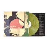 Shopify No SKU Rock LP