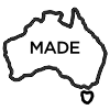 Australian made