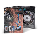Shopify Barcode Rock CD