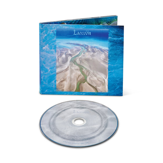 REP632 - 6 panel gatefold with two straight cut + 1 Smile Cut pouches