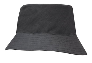 Infants Breathable P/Twill Bucket Hat