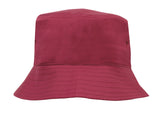 Infants Breathable P/Twill Bucket Hat