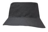 Youth Breathable P/Twill Bucket Hat