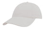 Brushed Heavy Cotton Youth Size Cap