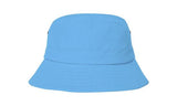 Brushed Sports Twill Childs Bucket Hat