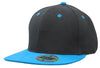 Premium Amercian Twill With Snap Back Pro Junior Styling