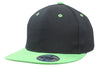Premium Amercian Twill With Snap Back Pro Junior Styling