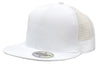 Premium Amercian Twill With Snap Back Pro Styling