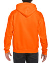 Gildan:12500-Safety Orange