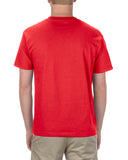 Alstyle:1301-Red