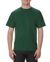 Alstyle:1301-Forest Green