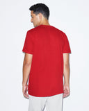 American Apparel:2001W-Red