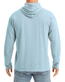 Comfort Colors:4900-Chambray