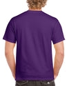 Gildan:5000-Purple