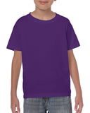 Gildan:5000B-Purple