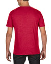 Anvil:6750-Heather Red