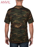 Anvil:939-Camouflage Green