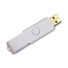Standard Swivel USB
