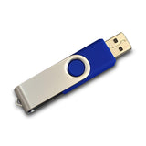 Standard Swivel USB