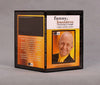 DVD Case SINGLE SLIMLINE 7mm Black