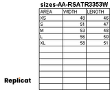 American Apparel:RSATR3353W-Athletic Grey