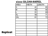 Gildan:645R2L-White