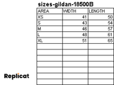 Gildan:18500B-Black