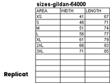 Gildan:64000-Orange
