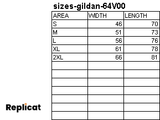 Gildan:64V00-White