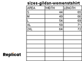 Gildan:5000L-Azalea
