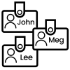 Variable Data / One Location