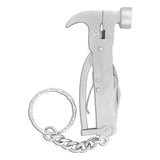 Mini Martello Key Chain