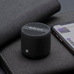 Obi Bluetooth Speaker With Subwoofer