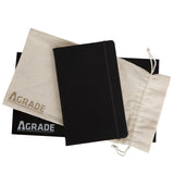 Agrade Journal With Elastic
