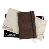 Agrade Journal With Elastic