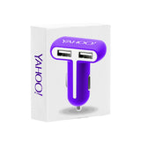 Bis Dual Usb Car Charger