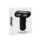 Bis Dual Usb Car Charger