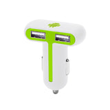 Bis Dual Usb Car Charger