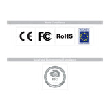 Bis Dual Usb Car Charger