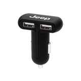 Bis Dual Usb Car Charger