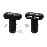 Bis Dual Usb Car Charger
