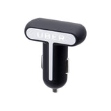 Bis Dual Usb Car Charger