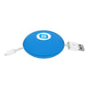 Spinni Cable Organiser (Blue)
