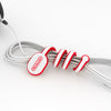 Laci Cable Organiser (Red)