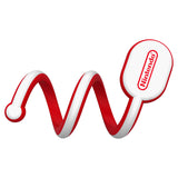 Laci Cable Organiser (Red)