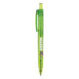Eco Ball Branded Pen