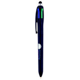 4 Colour Pen With Stylus