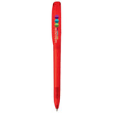 Bic Super Clip Pen
