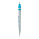 Electro Silver Colour Pen