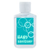 60Ml Hand Sanitiser Gel - 62% Ethyl-Alcohol